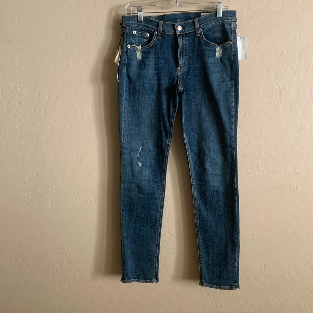 NWT Rag & Bone Jeans Size 31